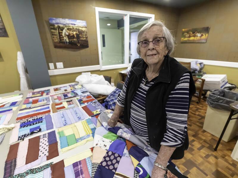 Companionship a common thread at assisted living location