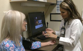 Grateful patient finds bone-building drug at Sanford Health