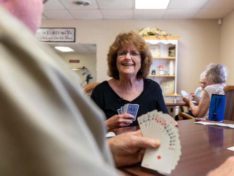 How to make the most of independent living