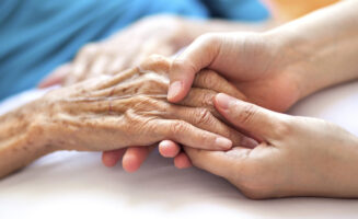 Innovative solutions keep senior care close to home