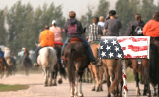 Cowboy Up event surpasses $1 million in donations