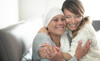 Palliative care benefits cancer patients