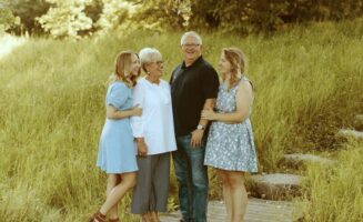 A daughter shares her dad’s mental health story