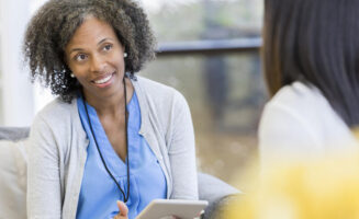 AMA honors Sanford Health for promoting clinician well-being
