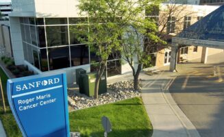 Becker’s names Roger Maris Cancer Center to top 100 list