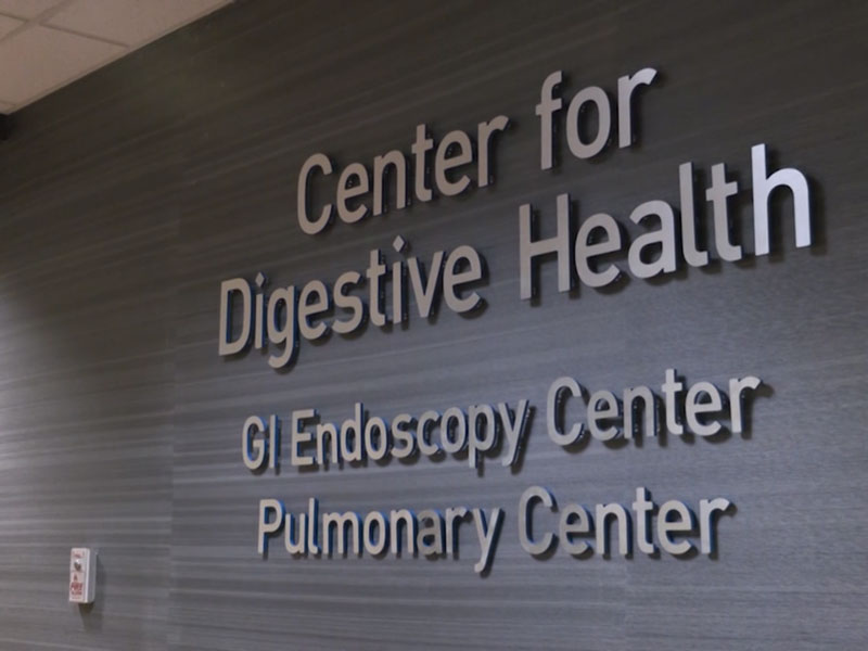 Gastroenterology fellowship program earns accreditation Sanford