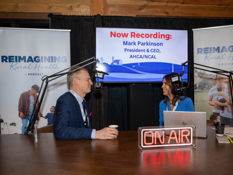 Solving worker shortages in nursing homes