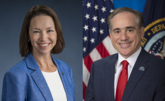 Herseth Sandlin, Shulkin elected to Sanford Health board