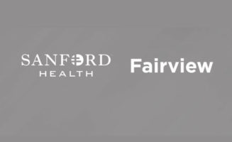 Sanford and Fairview Health announce intent to combine