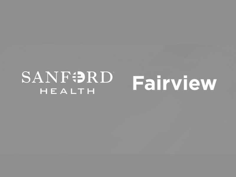 Sanford and Fairview Health announce intent to combine