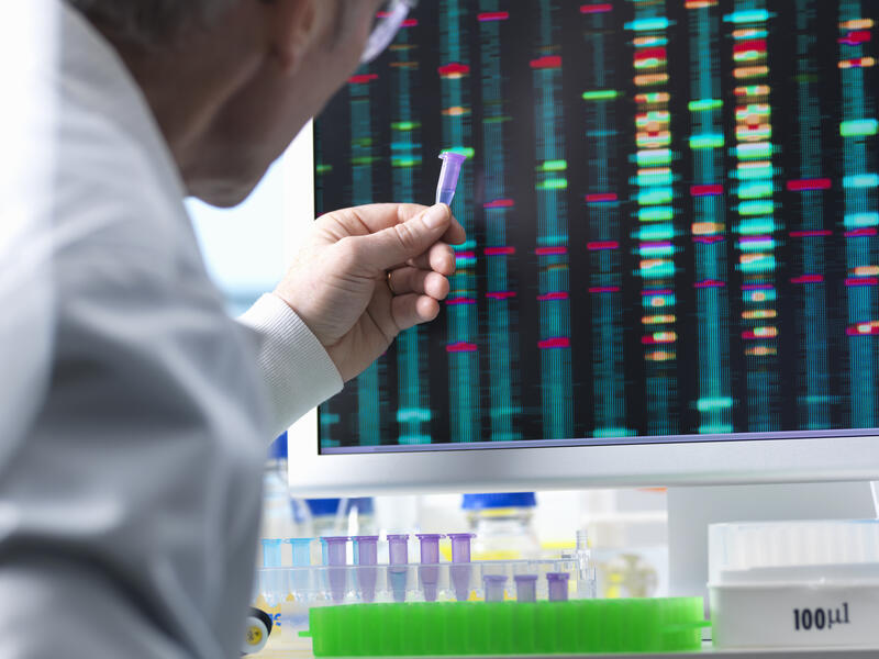 Sanford partners with Helix to improve preventive care