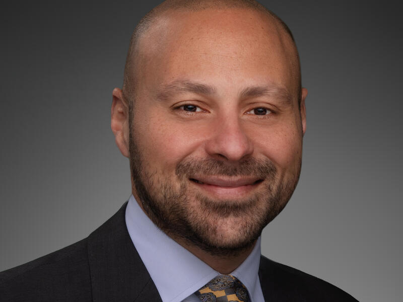 Sanford Health names Tommy Ibrahim as new health plan CEO