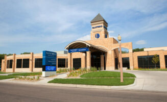 Sanford earns 3 of Top 100 Critical Access Hospital Awards