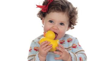 Biting: Why your kid does it and what to do about it