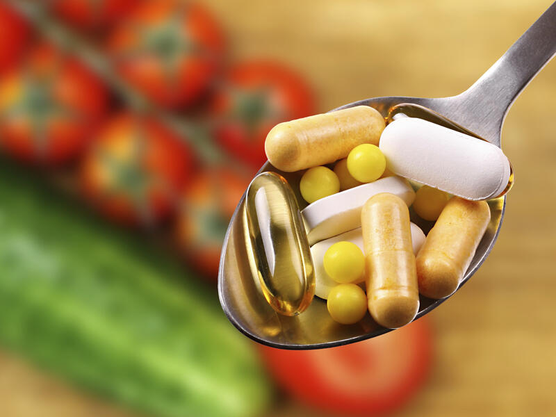 How to know if dietary supplements can help or harm