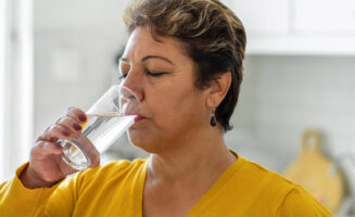 How to make your colonoscopy prep experience better