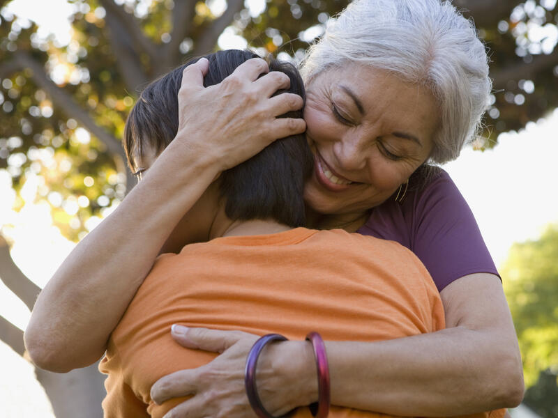 Autism awareness: Finding family and community support