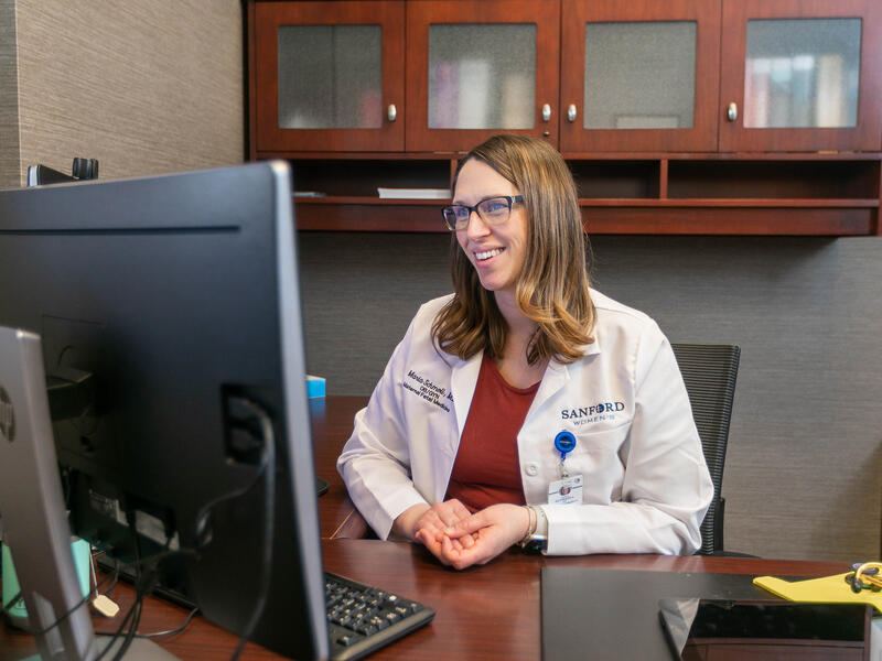 Preconception planning for high-risk pregnancy