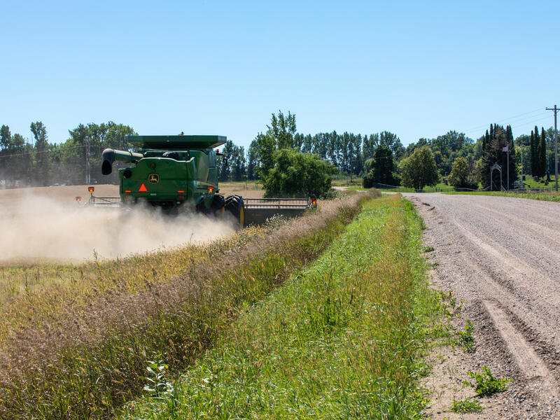 When farming stresses pile up, there is help and hope