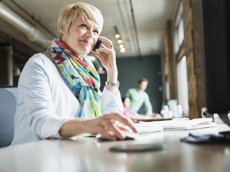 Sanford earns workplace mental health honor for second year