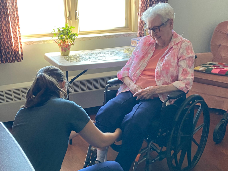 Society leaders to join congressional briefing in nation’s capital