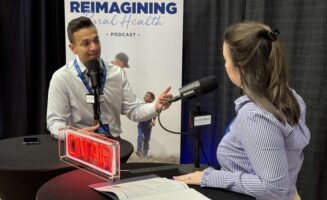 Amazon Pharmacy chief: Patients demand more convenient care