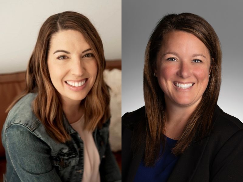 Women of Distinction Forum features Good Samaritan Society