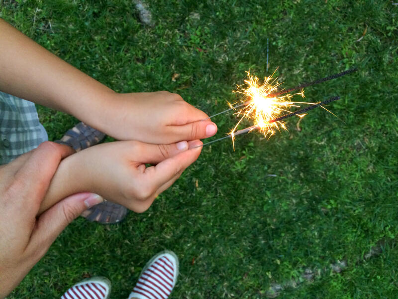 Fireworks safety: The do’s and don’ts