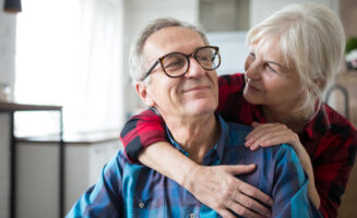 How to begin the talk about assisted living