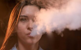 Know the risks of vaping for kids, teens, young adults
