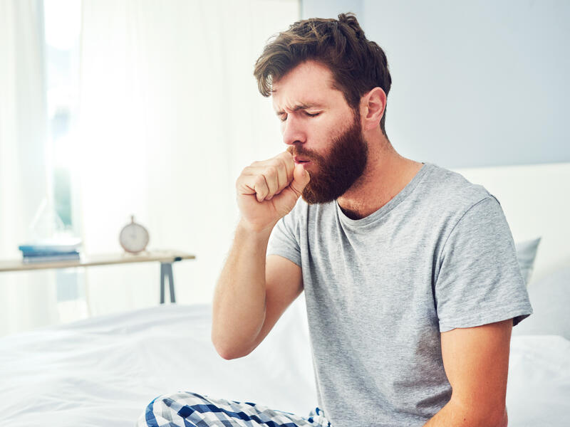 Preparation through vaccination key to staying flu-free