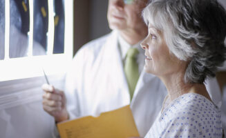Mammography vs. thermography for detecting breast cancer