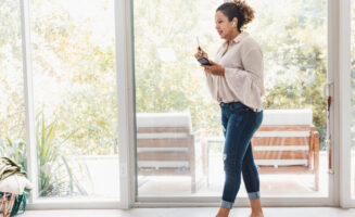 HRT for menopause symptoms: What to ask your doctor