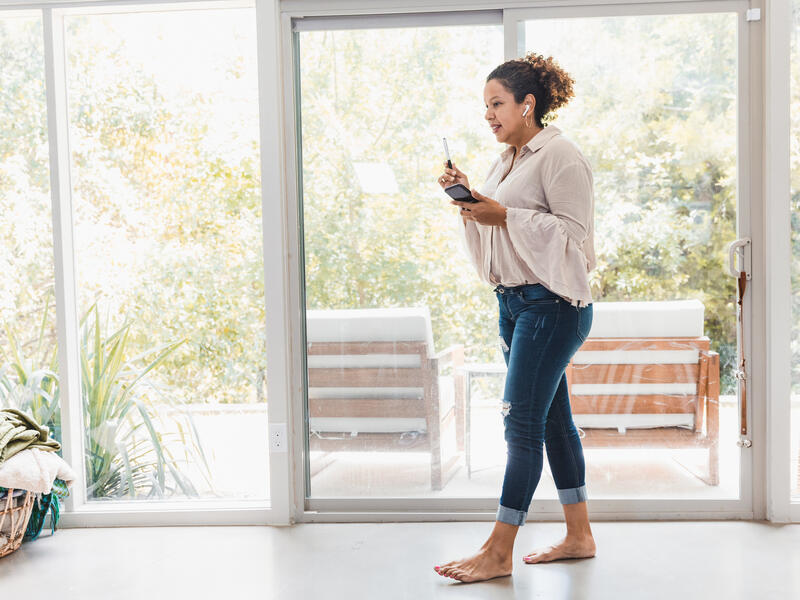 HRT for menopause symptoms: What to ask your doctor