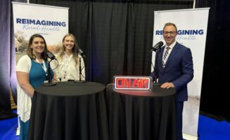 How to become nationally recognized for quality care