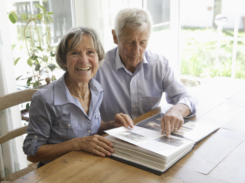 What to do when a loved one is diagnosed with dementia