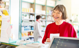 Rx drug coverage under Medicare Advantage enrolling soon