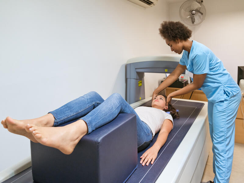 Fight osteoporosis with diet, exercise and facts