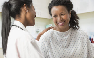 What patients ask about hysterectomy