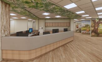 Gift will create new pediatric emergency department
