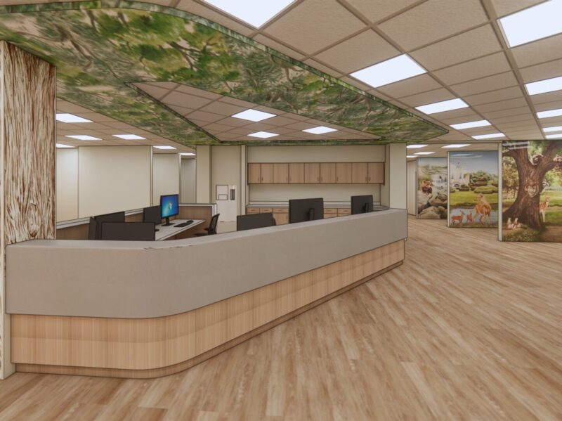 Gift will create new pediatric emergency department