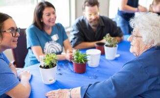 Good Samaritan Society featured in long-term care docuseries