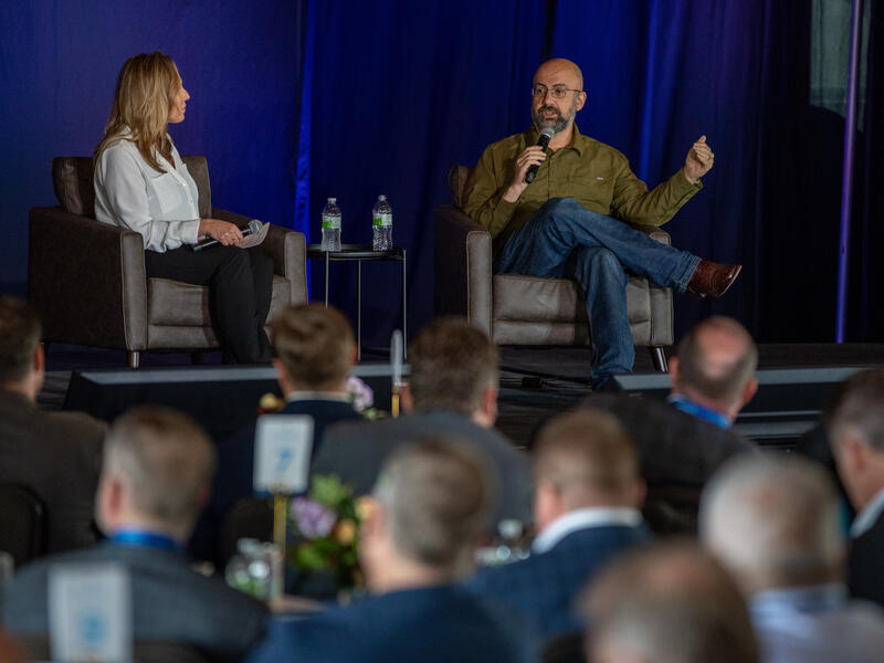 Cost Plus Drugs founder promotes less expensive medicine