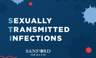 STIs can affect your sexual and reproductive health