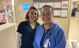 Internationally educated nursing program helps all involved