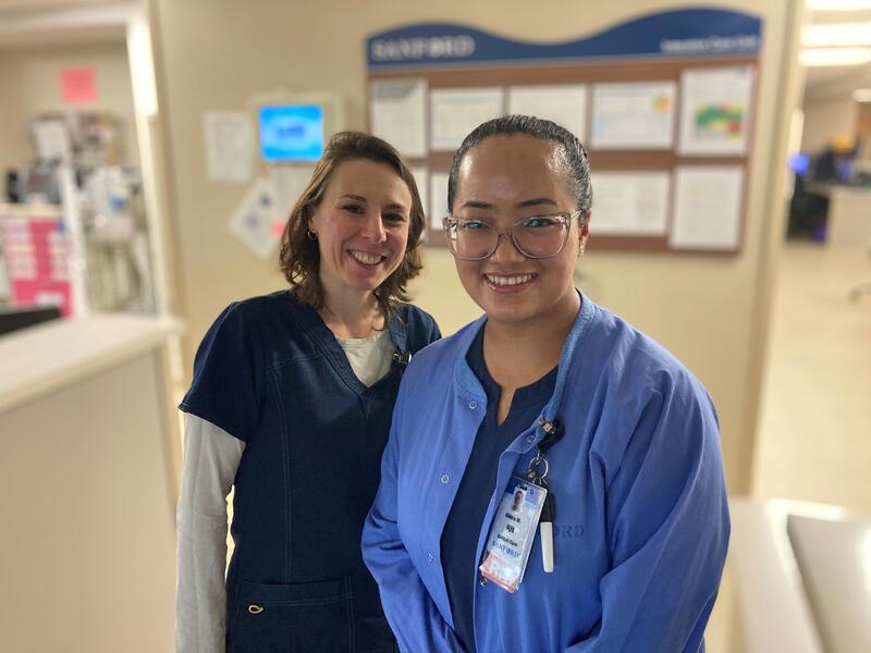 Internationally educated nursing program helps all involved
