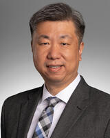 Alan Yan portrait