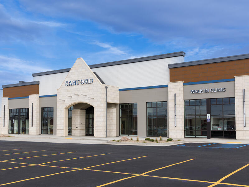 Southridge Clinic provides new benefits to Bismarck patients