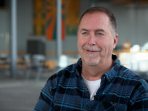 Marlin Fick portrait