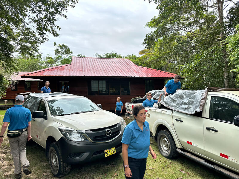 Bemidji doctors bring expertise to Peru every year